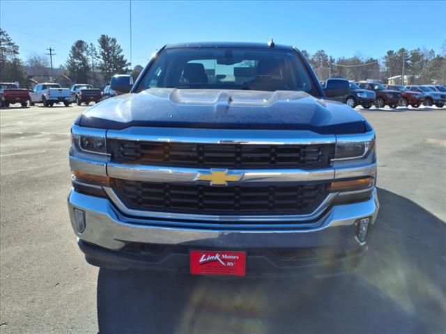 2016 Chevrolet Silverado 1500 LT - Photo 9