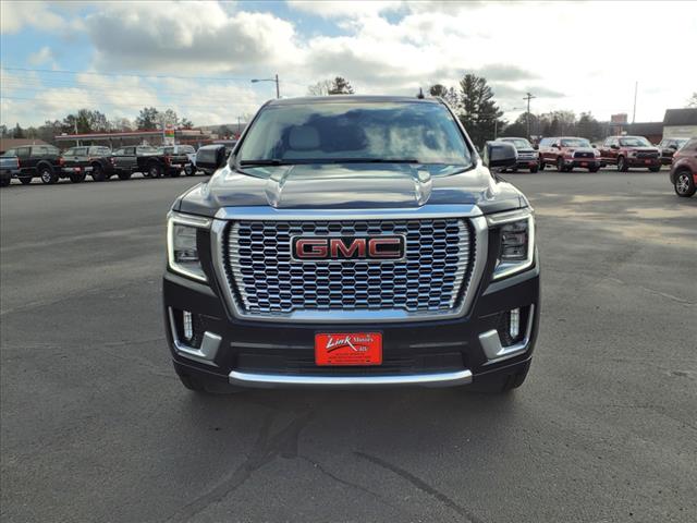 2022 GMC Yukon XL Denali - Photo 9