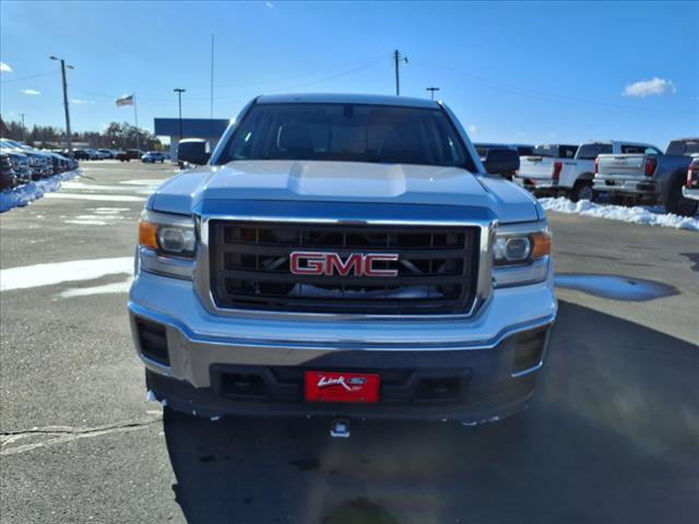 2014 GMC Sierra 1500 Base - Photo 9