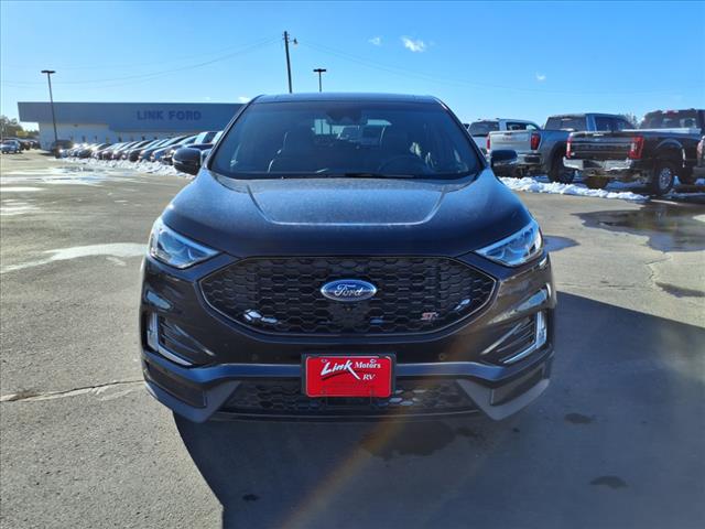 2020 Ford Edge ST - Photo 9