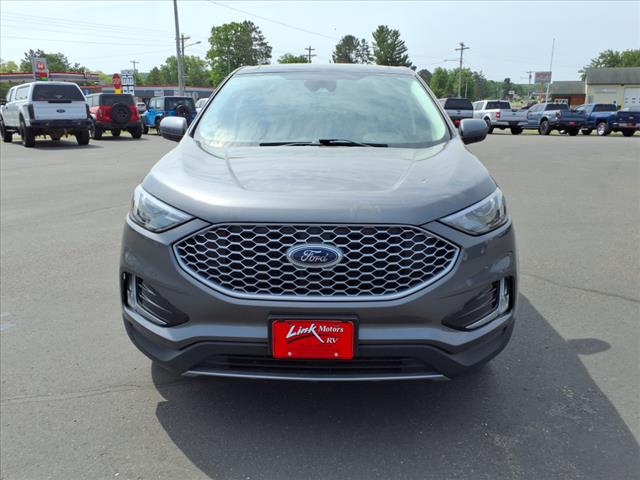 2023 Ford Edge SEL AWD - Photo 9