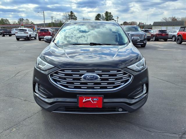 2019 Ford Edge SEL AWD - Photo 9