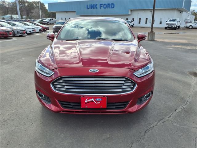 2014 Ford Fusion SE - Photo 9