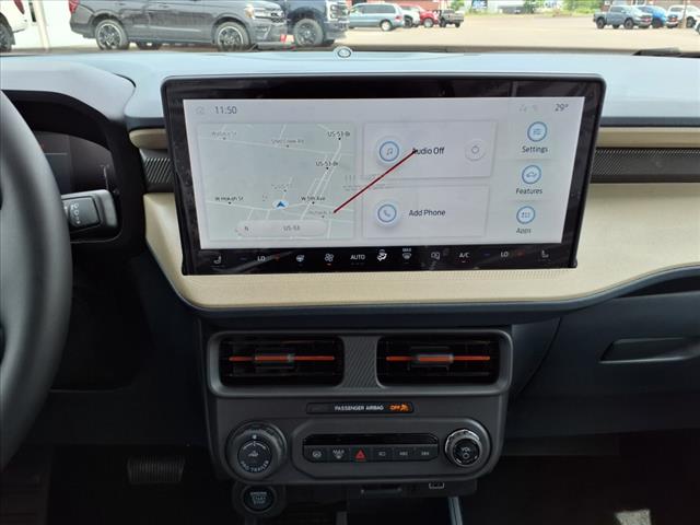 2025 Ford Maverick Lariat - Photo 9