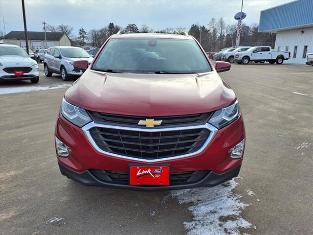 2020 Chevrolet Equinox LT - Photo 9