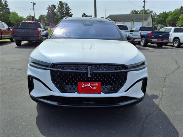 2024 Lincoln Nautilus Hybrid Reserve - Photo 9