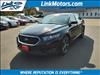 2016 Ford Taurus