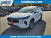 2024 Ford Escape Hybrid