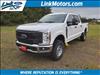 2024 Ford F-250 Super Duty