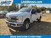 2024 Ford F-350 Super Duty