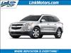 2010 Chevrolet Traverse