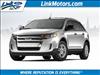 2011 Ford Edge