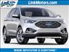 2021 Ford Edge