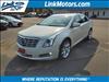 2013 Cadillac XTS