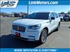 2020 Lincoln Aviator Reserve - thumbnail 1
