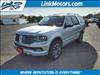 2017 Lincoln Navigator