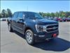 2023 Ford F-150 PLATINUM - thumbnail 8