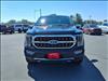 2023 Ford F-150 PLATINUM - thumbnail 9