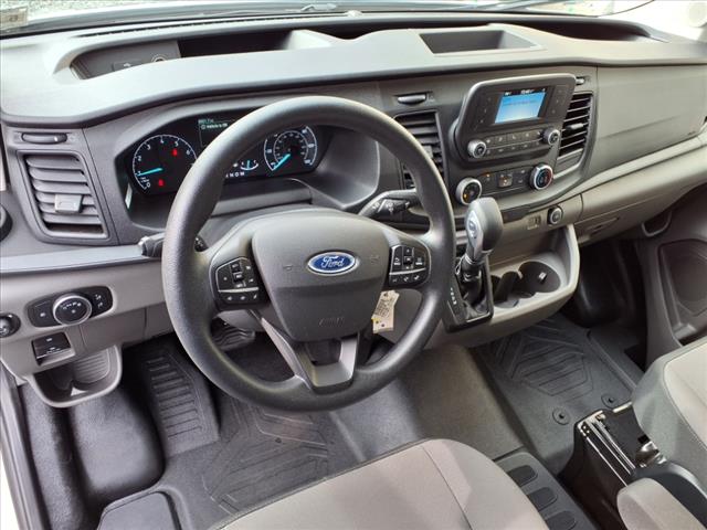 2023 Ford Transit 350