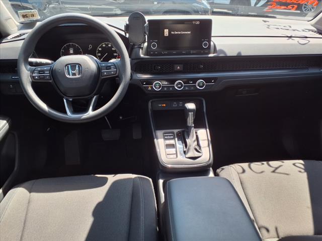 2023 Honda CR-V EX