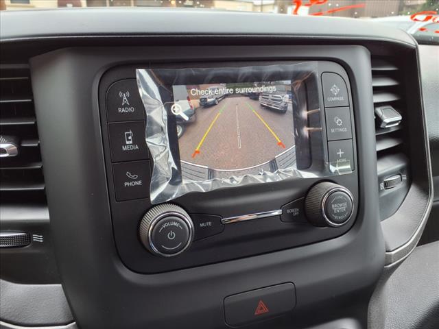 2023 RAM 2500 Tradesman