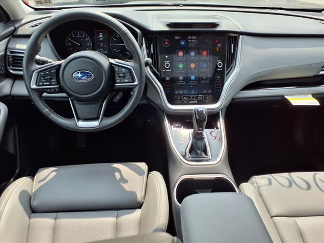 2024 Subaru Legacy Limited