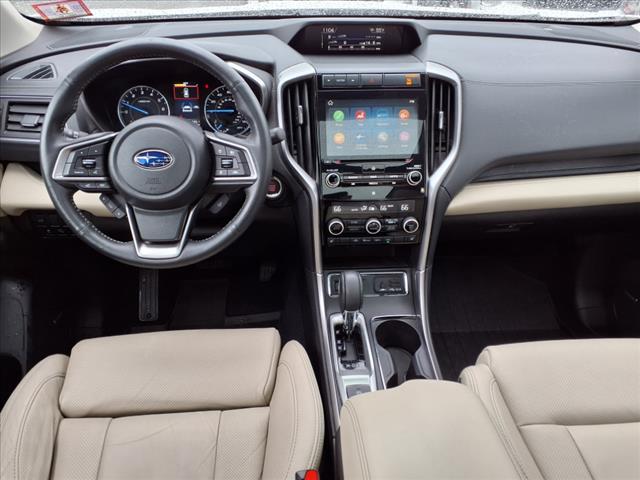 2019 Subaru Ascent Limited 7-Passenger