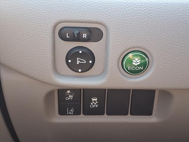 2022 Honda Pilot SE