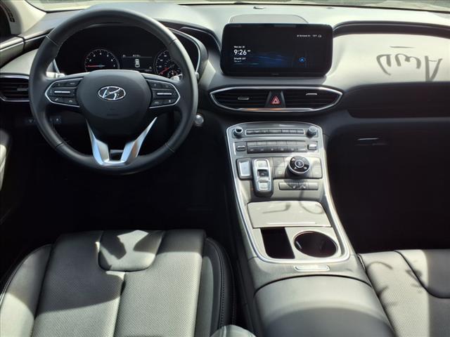 2023 Hyundai SANTA FE XRT