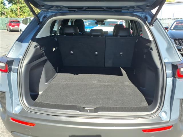 2023 Mazda CX-50 2.5 S Preferred Plus