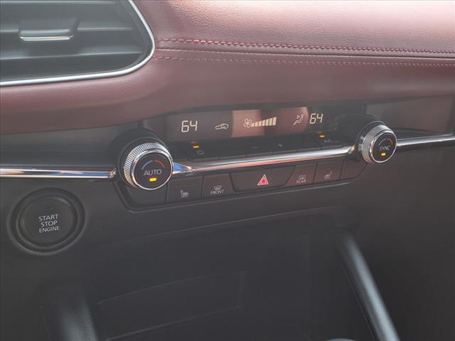 2022 Mazda Mazda3 Hatchback Premium