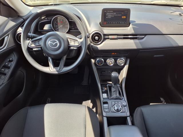 2020 Mazda CX-3 Sport