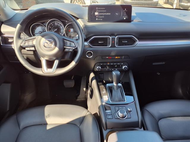 2024 Mazda CX-5 2.5 S Select