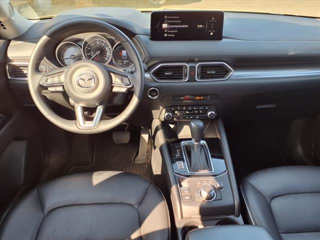 2024 Mazda CX-5 2.5 S Select