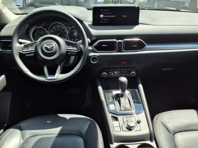 2023 Mazda CX-5 2.5 S Preferred