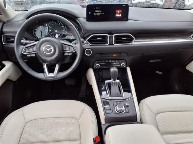 2022 Mazda CX-5 2.5 S Premium