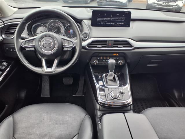 2022 Mazda CX-9 Touring