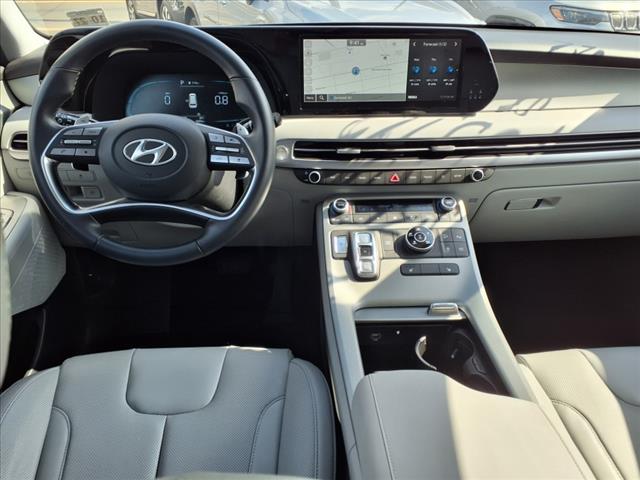 2023 Hyundai PALISADE SEL