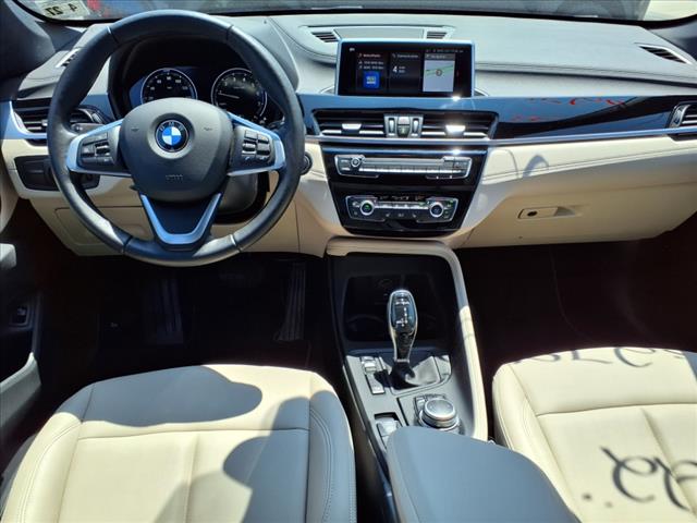 2022 BMW X1 xDrive28i