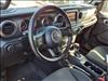 2022 Jeep Wrangler Sport S
