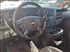 2020 Chevrolet Express 2500