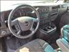 2022 GMC Savana 2500