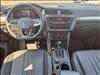 2022 Volkswagen Tiguan SE 4Motion