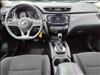 2022 Nissan Rogue Sport S