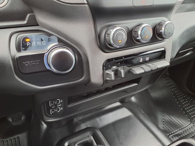 2023 RAM 2500 Tradesman