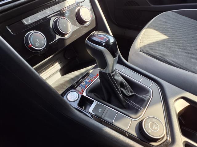 2024 Volkswagen Taos S 4Motion