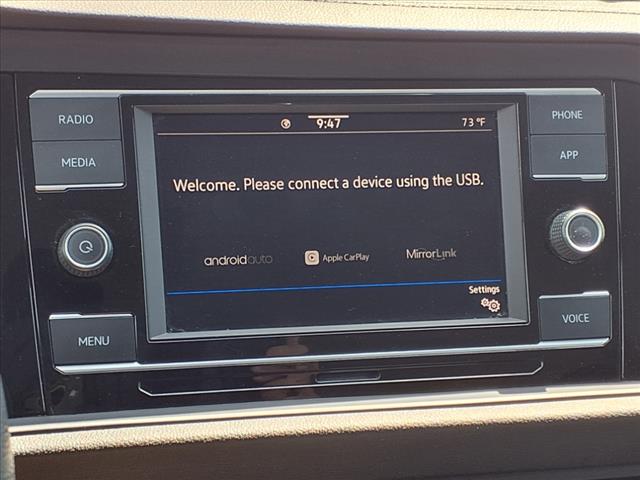 2020 Volkswagen Jetta S