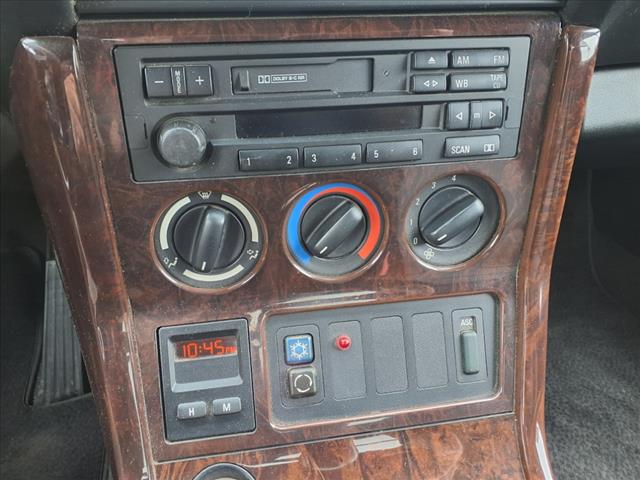 1997 BMW Z3 2.8