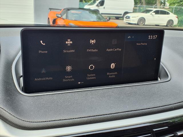 2023 Acura MDX SH-AWD