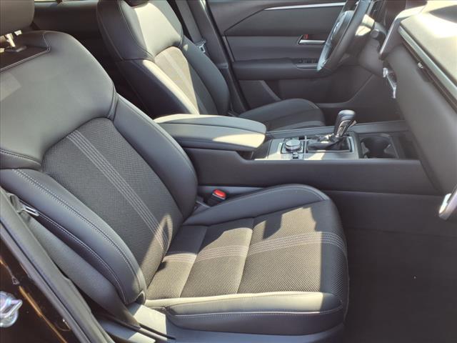 2024 Mazda CX-50 2.5 S Preferred